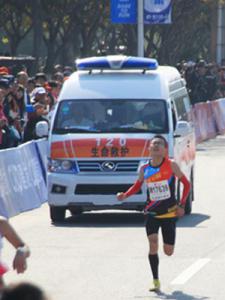 铁力县大型活动