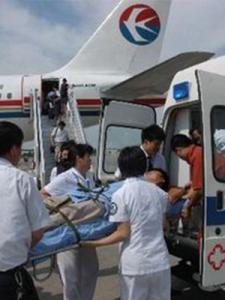 铁力县接送服务